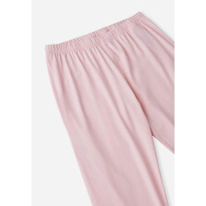 SECONDS - Reima Sportii Base Layer Set - Pale Rose - Size 10-11 Years (146cm)-Warehouse Find-Modern Rascals