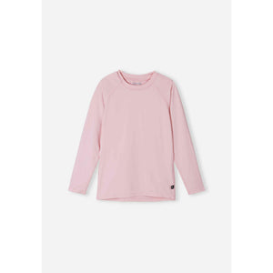SECONDS - Reima Sportii Base Layer Set - Pale Rose - Size 10-11 Years (146cm)-Warehouse Find-Modern Rascals