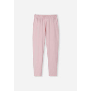 SECONDS - Reima Sportii Base Layer Set - Pale Rose - Size 10-11 Years (146cm)-Warehouse Find-Modern Rascals