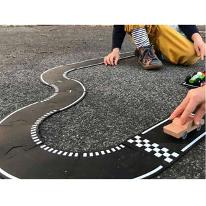 SECONDS - Waytoplay Grand Prix-Warehouse Find-Modern Rascals