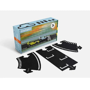 SECONDS - Waytoplay Grand Prix-Warehouse Find-Modern Rascals