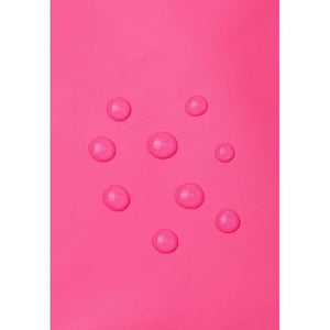 Shell Rain Hat - Candy Pink-Reima-Modern Rascals