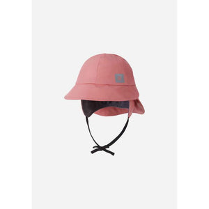 Shell Rain Hat - Rose Blush-Reima-Modern Rascals