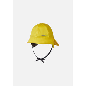 Shell Rain Hat - Yellow-Reima-Modern Rascals
