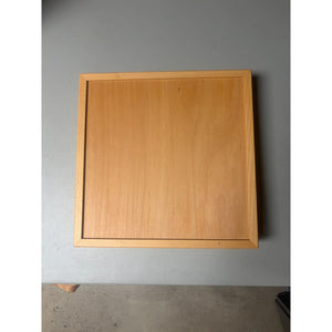 Spare Part - Bauspiel 37x37cm Tray-Warehouse Find-Modern Rascals