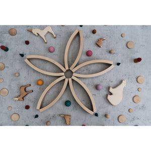 Spare Parts Abel Blocks - Full Size Blocks-Abel-Modern Rascals