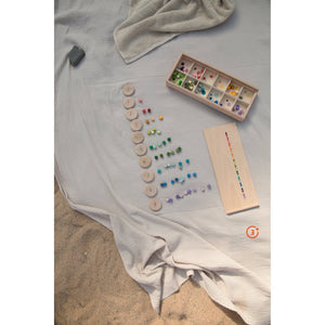 SPARE PARTS - Grapat Wood Mix and Match Set-Warehouse Find-Modern Rascals