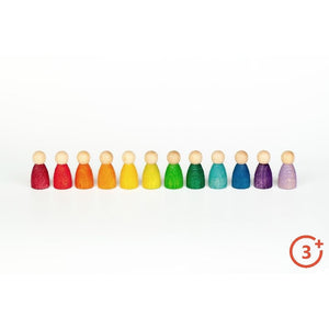 Spare Parts - Nins-Grapat-Modern Rascals