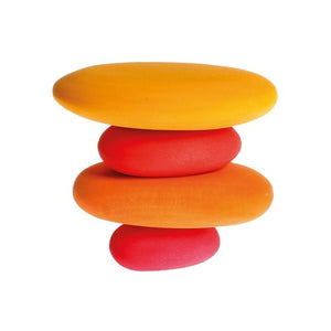 Spare Parts - Pebbles Fire-Grimms-Modern Rascals