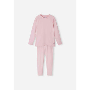 Sportii Base Layer Set - Pale Rose-Reima-Modern Rascals