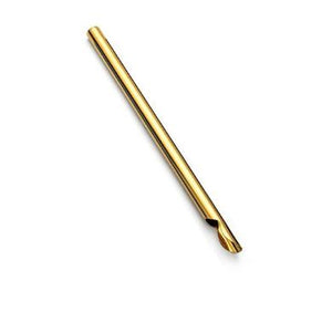 Stainless Steel Spoon Straws-Modern Rascals-Modern Rascals