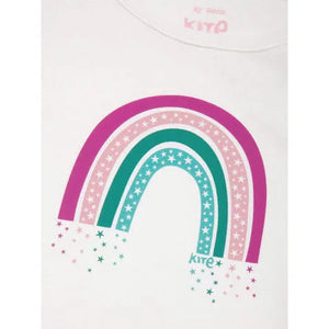 Stardust Long Sleeve T-Shirt - 2 Left Size 2-3 & 3-4 years-Kite-Modern Rascals