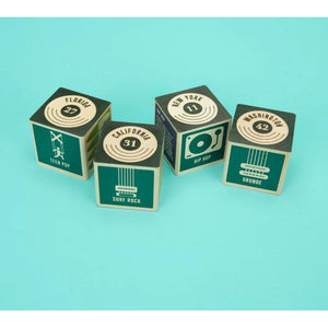 State of Sound Blocks-Uncle Goose-Modern Rascals