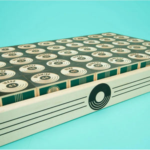 State of Sound Blocks-Uncle Goose-Modern Rascals