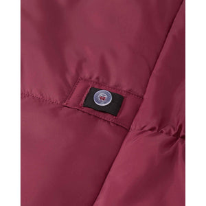 Stavanger ReimaTec One Piece Snow Suit - Maroon-Reima-Modern Rascals