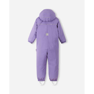 Stavanger ReimaTec One Piece Snow Suit - Misty Violet-Reima-Modern Rascals