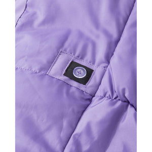 Stavanger ReimaTec One Piece Snow Suit - Misty Violet-Reima-Modern Rascals
