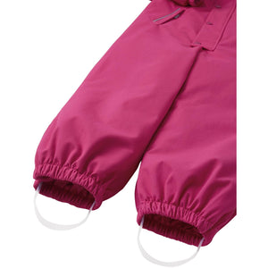 Stavanger ReimaTec One Piece Snow Suit - Rosy Berry-Reima-Modern Rascals