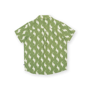 Stay Wild Shirt-Kite-Modern Rascals