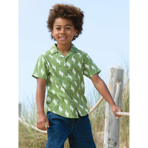 Stay Wild Shirt-Kite-Modern Rascals