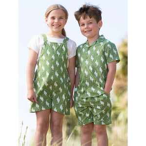 Stay Wild Shirt-Kite-Modern Rascals