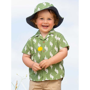 Stay Wild Shirt-Kite-Modern Rascals