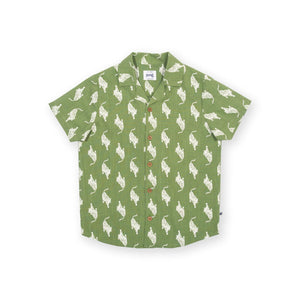 Stay Wild Shirt-Kite-Modern Rascals