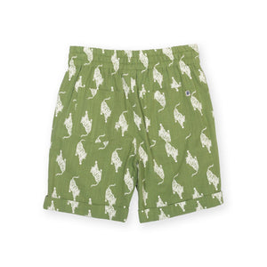 Stay Wild Shorts-Kite-Modern Rascals