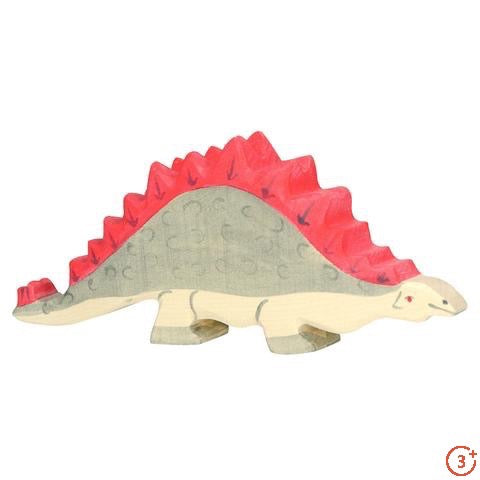 Stegosaurus-Holztiger-Modern Rascals