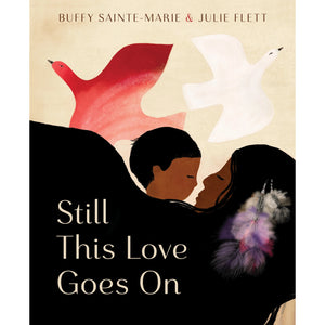 Still This Love Goes On-Greystone-Modern Rascals