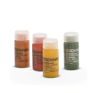 Stockmar Watercolour Paint - Individual Colours in 20 ml-Stockmar-Modern Rascals