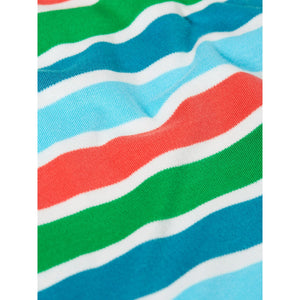 Summer Breton Piran Pocket T-Shirt-Frugi-Modern Rascals