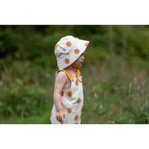 Summer Sun Reversible Sunhat-Little Green Radicals-Modern Rascals