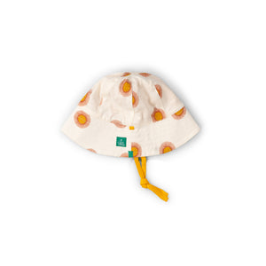 Summer Sun Reversible Sunhat-Little Green Radicals-Modern Rascals