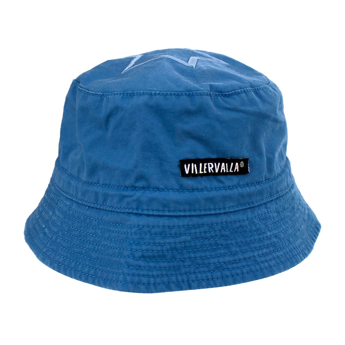 Sun Hat - Water - 1 Left Size 6-8 years-Villervalla-Modern Rascals