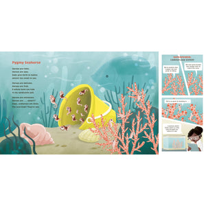 Super Small - Miniature Marvels of the Natural World-Greystone-Modern Rascals