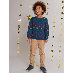 Superstar Sweater-Kite-Modern Rascals