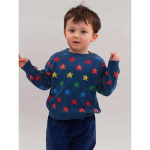 Superstar Sweater-Kite-Modern Rascals