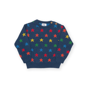 Superstar Sweater-Kite-Modern Rascals