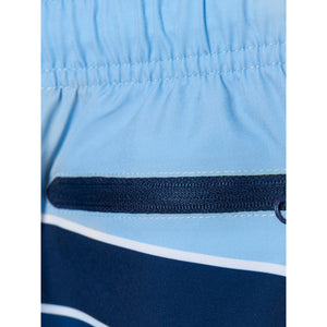 Swim Trunks in Rainbow Stripe - 1 Left Size 1-2 years-Color Kids-Modern Rascals