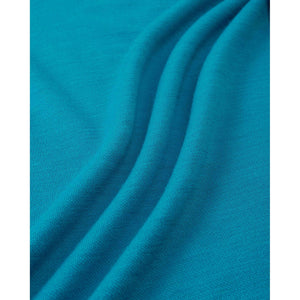 Taitoa Wool-Lyocell Blend Base Layer Set - Aquatic Blue - Solid-Reima-Modern Rascals