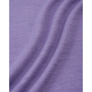 Taitoa Wool-Lyocell Blend Base Layer Set - Misty Violet - Solid-Reima-Modern Rascals