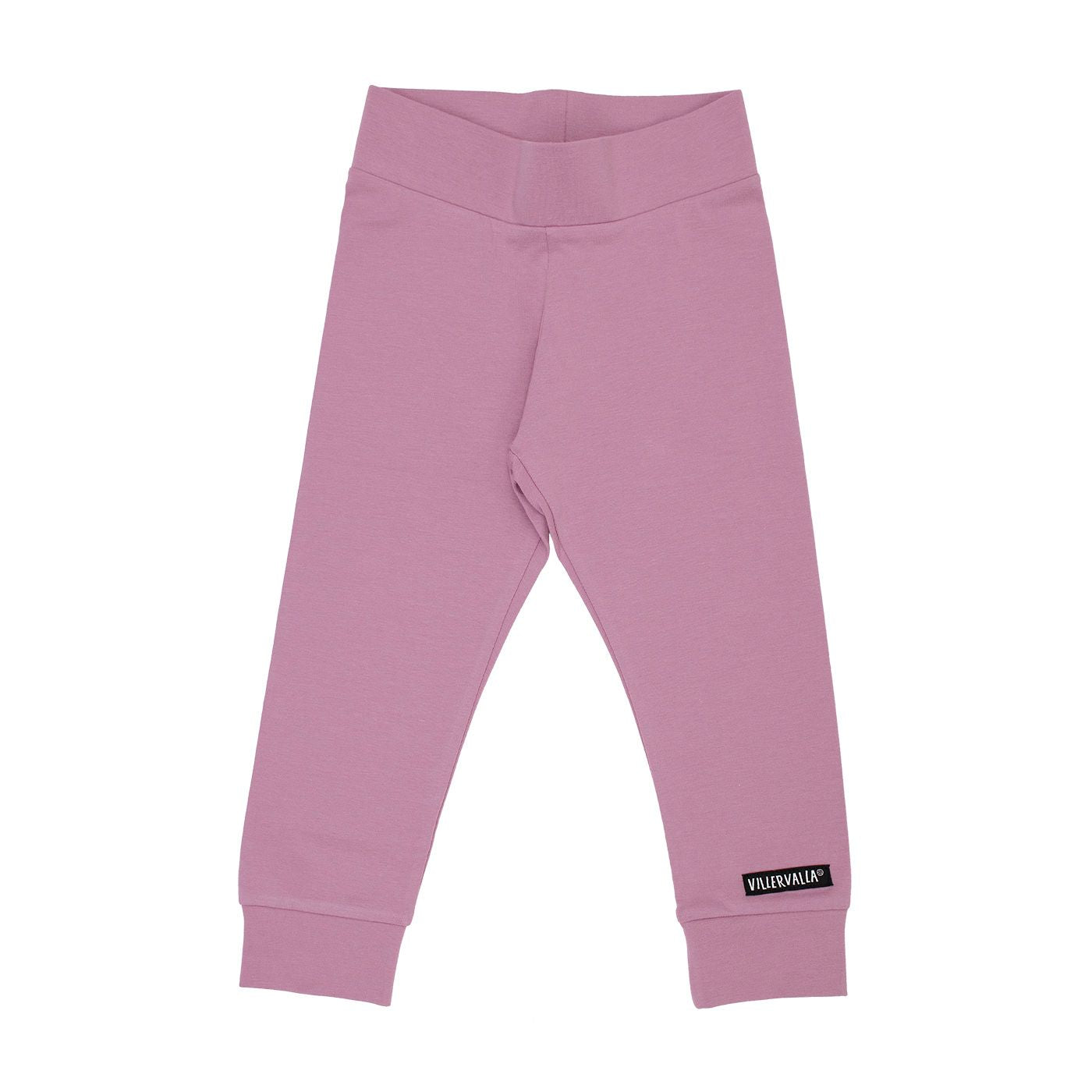 Tapered Trousers - Smoothie - 2 Left Size 8-9 & 9-10 years-Villervalla-Modern Rascals