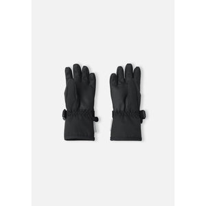 Tartu ReimaTec Winter Gloves - Black - 2 Left Size 8-10 & 12-14 years-Reima-Modern Rascals