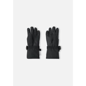 Tartu ReimaTec Winter Gloves - Black-Reima-Modern Rascals