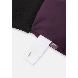 Tartu ReimaTec Winter Gloves - Deep Purple-Reima-Modern Rascals
