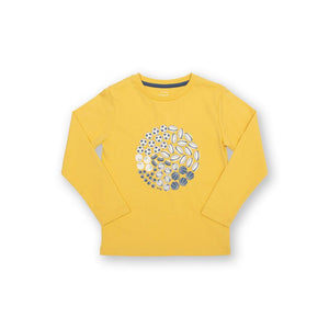 Team Player Long Sleeve Shirt - 2 Left Size 2-3 & 11-13 years-Kite-Modern Rascals