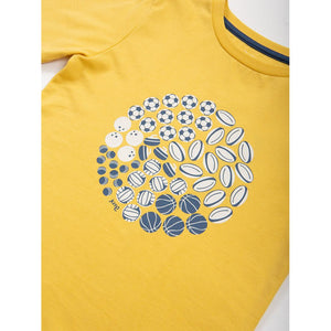 Team Player Long Sleeve Shirt - 2 Left Size 2-3 & 11-13 years-Kite-Modern Rascals