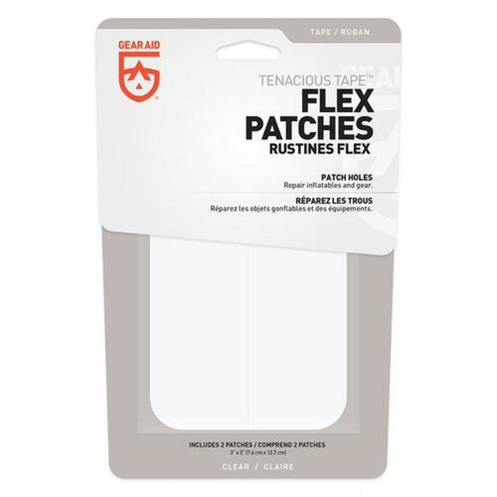 Tenacious Tape - Flex Patches-Gear Aid-Modern Rascals