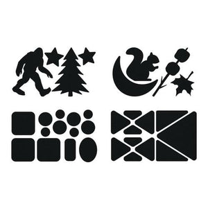 Tenacious Tape - Patches - Camping-Gear Aid-Modern Rascals